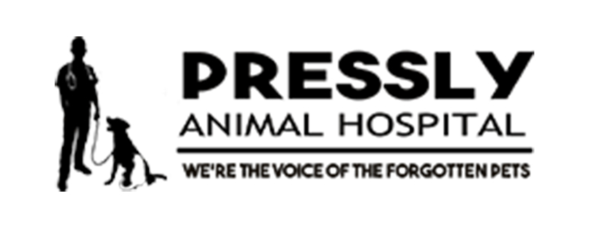 AGP Client Pressley Animal Hospital